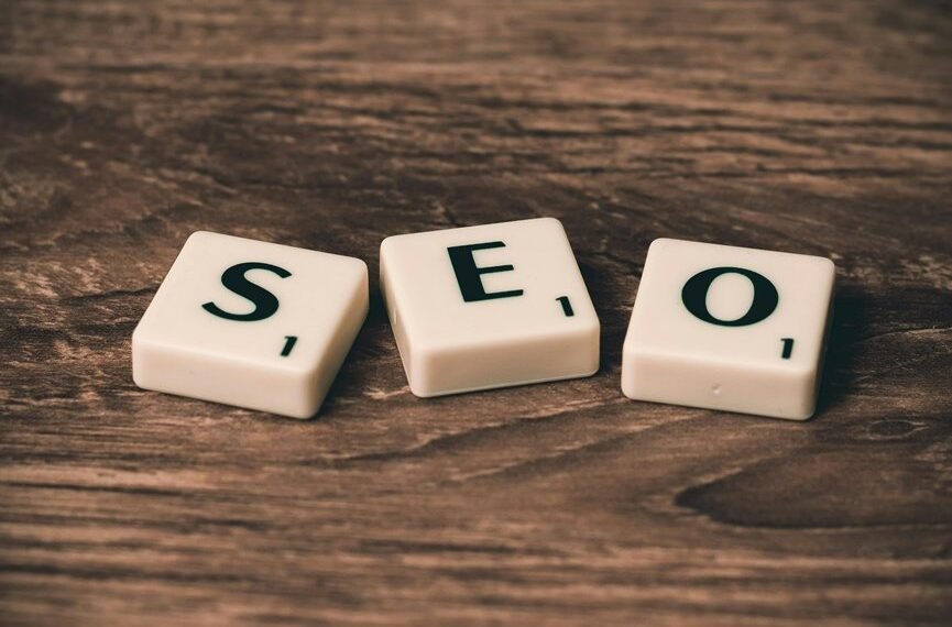 seo strategies for growth