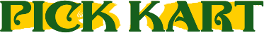 pick kart
